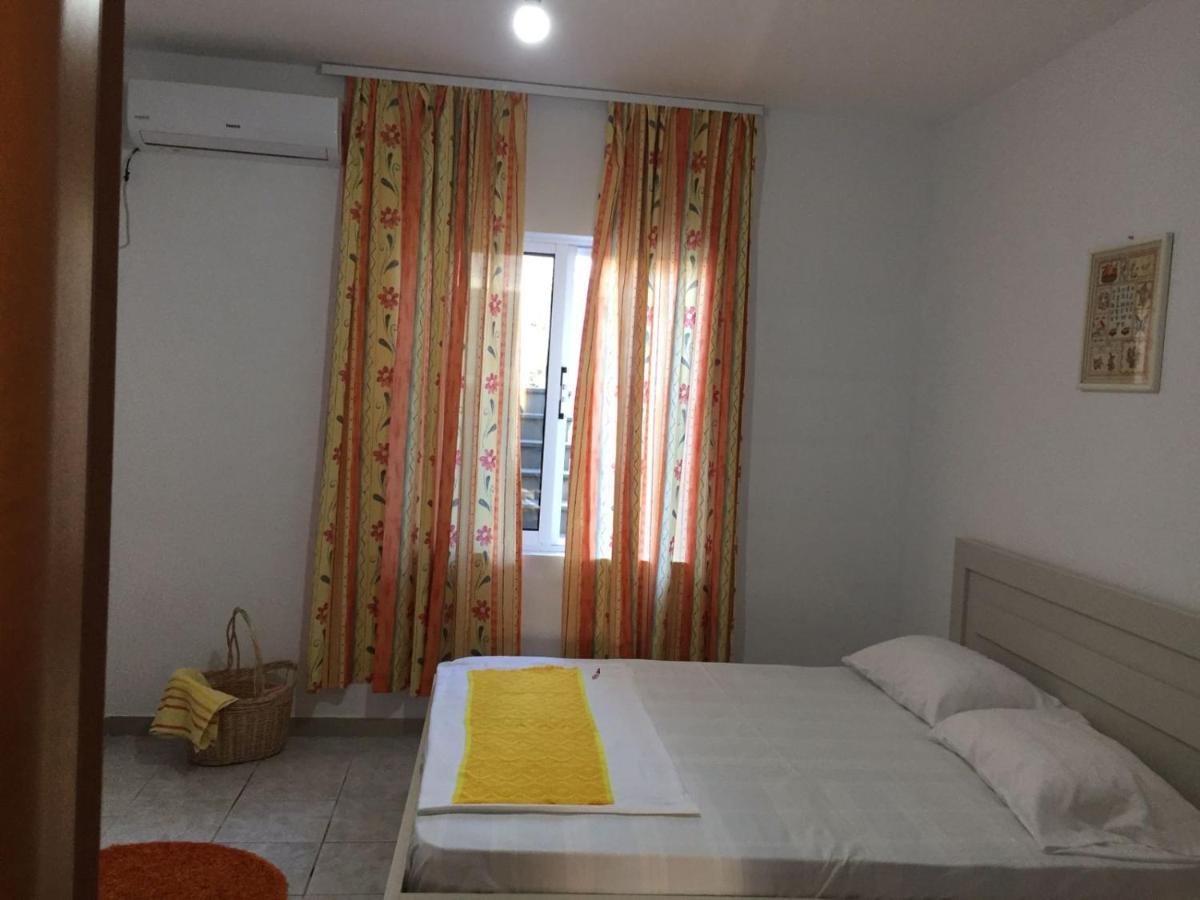 Cosyy House Lejlighed Vlorë Eksteriør billede