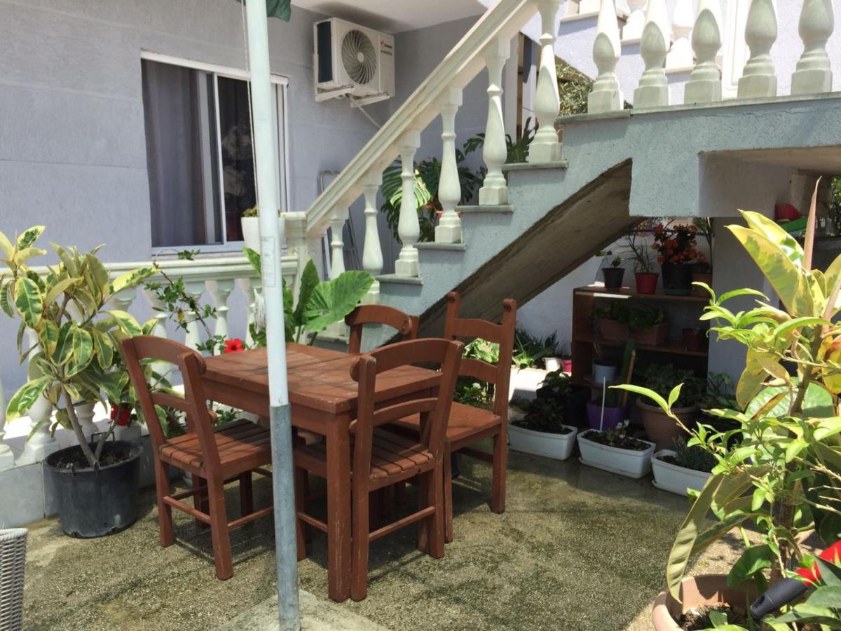 Cosyy House Lejlighed Vlorë Eksteriør billede