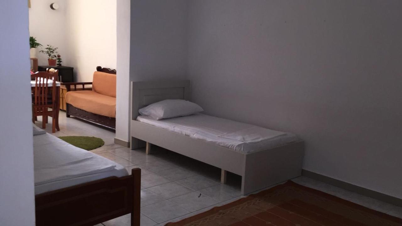 Cosyy House Lejlighed Vlorë Eksteriør billede