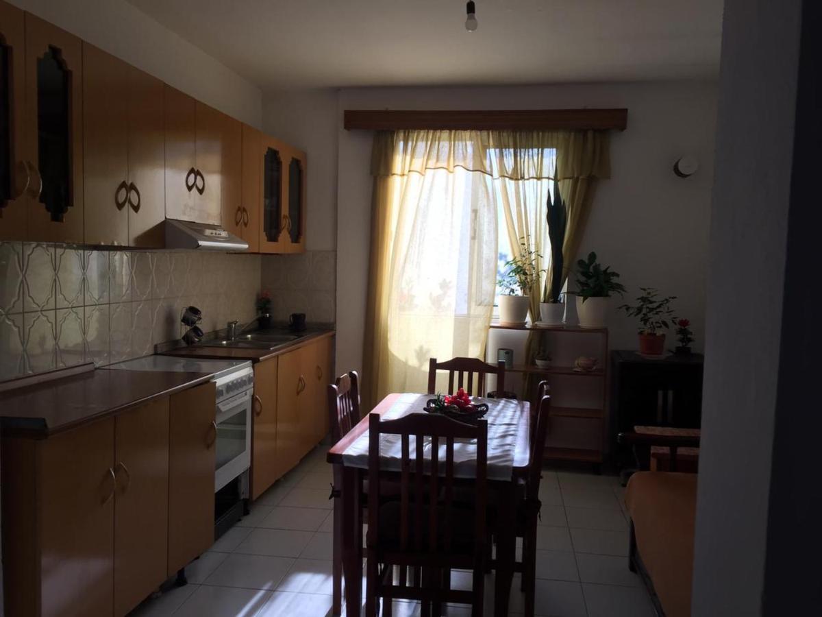 Cosyy House Lejlighed Vlorë Eksteriør billede
